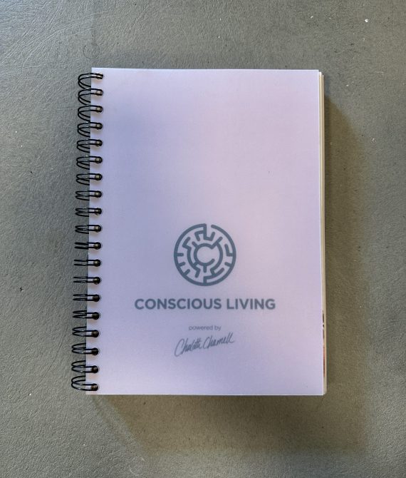 Conscious Living Træningsdagbog